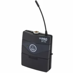 AKG WMS 40 Mini Dual Instrument