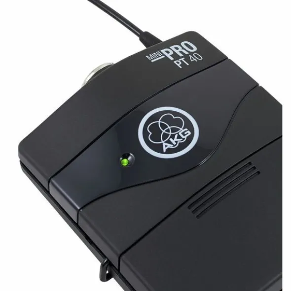 AKG WMS 40 Mini Dual Instrument