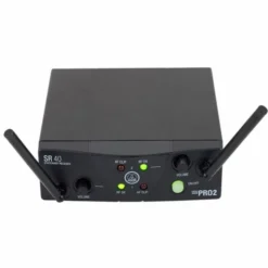 AKG WMS 40 Mini Dual Instrument