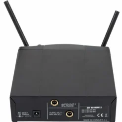 AKG WMS 40 Mini Dual Instrument