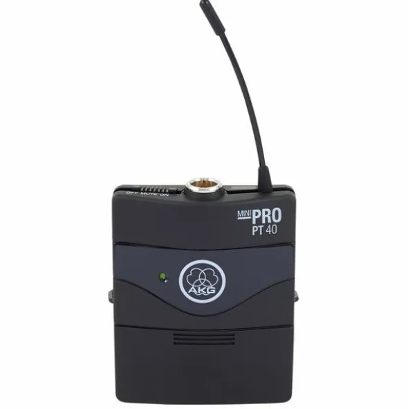 AKG WMS 40 Mini Dual Instrument