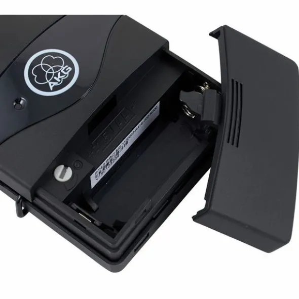 AKG WMS 40 Mini Dual Instrument