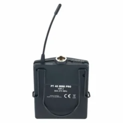 AKG WMS 40 Mini Dual Vocal/Inst
