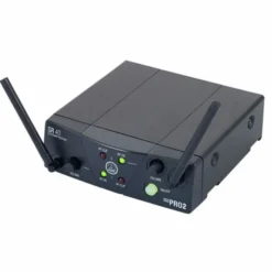AKG WMS 40 Mini Dual Vocal/Inst