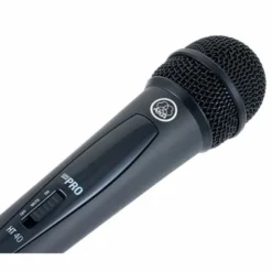 AKG WMS 40 Mini Dual Vocal/Inst