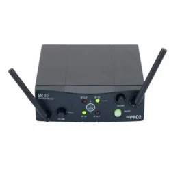AKG WMS 40 Mini Dual Vocal/Inst