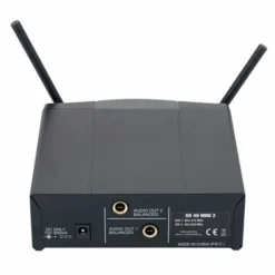 AKG WMS 40 Mini Dual Vocal/Inst
