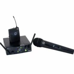 AKG WMS 40 Mini Dual Vocal/Inst
