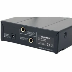 AKG WMS 40 Mini Dual Vocal/Inst