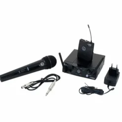 AKG WMS 40 Mini Dual Vocal/Inst