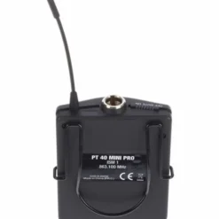 AKG WMS 40 Mini Instrument ISM1