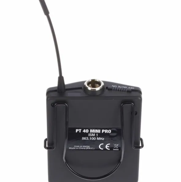 AKG WMS 40 Mini Instrument ISM1