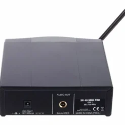 AKG WMS 40 Mini Instrument ISM1