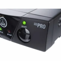 AKG WMS 40 Mini Instrument ISM1