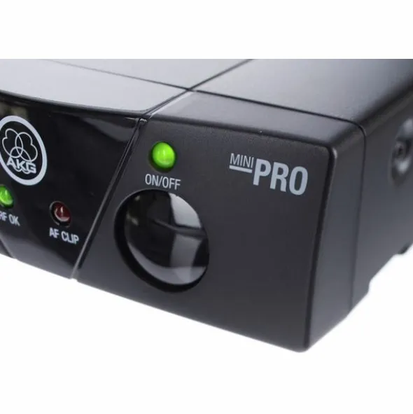 AKG WMS 40 Mini Instrument ISM1