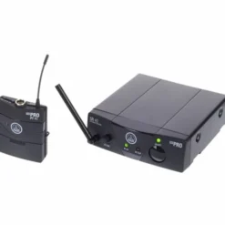 AKG WMS 40 Mini Instrument ISM1