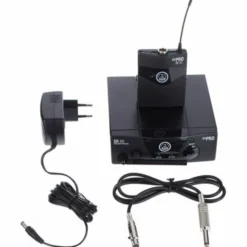 AKG WMS 40 Mini Instrument ISM1