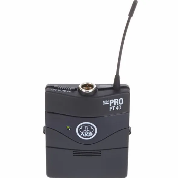 AKG WMS 40 Mini Instrument ISM1