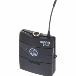 AKG WMS 40 Mini Instrument ISM1