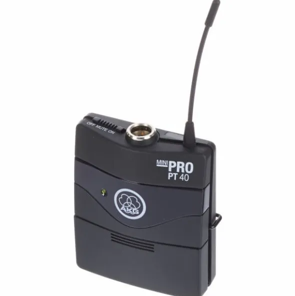 AKG WMS 40 Mini Instrument ISM1