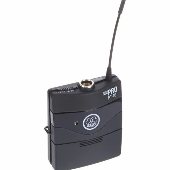 AKG WMS 40 Mini Instrument ISM1