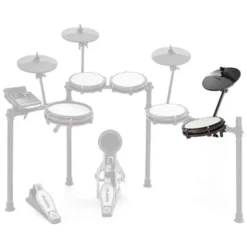 Alesis Nitro Max Expansion Pack