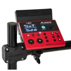 Alesis Nitro Pro Drum Kit Bundle