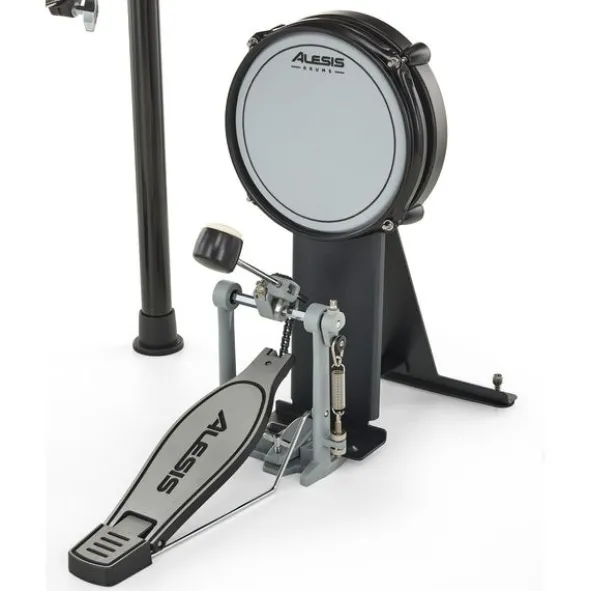 Alesis Nitro Pro Drum Kit Bundle