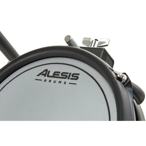 Alesis Nitro Pro Drum Kit Bundle