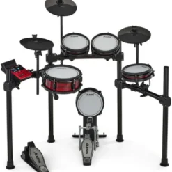 Alesis Nitro Pro Drum Kit Bundle