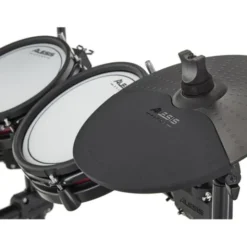 Alesis Nitro Pro Drum Kit Bundle