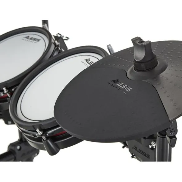 Alesis Nitro Pro Drum Kit Bundle