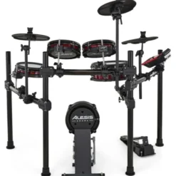 Alesis Nitro Pro Drum Kit Bundle