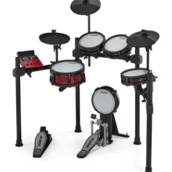 Alesis Nitro Pro Drum Kit Bundle