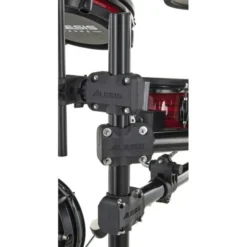 Alesis Nitro Pro Drum Kit Bundle