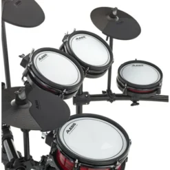 Alesis Nitro Pro Drum Kit Bundle