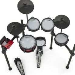 Alesis Nitro Pro Drum Kit Bundle