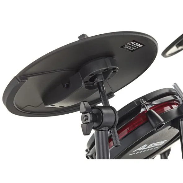 Alesis Nitro Pro Drum Kit Bundle