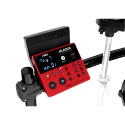 Alesis Nitro Ultimate Drum Kit Bundle