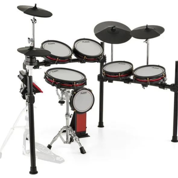 Alesis Nitro Ultimate XL Drum Kit