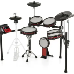 Alesis Nitro Ultimate XL Drum Kit