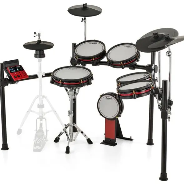 Alesis Nitro Ultimate XL Drum Kit