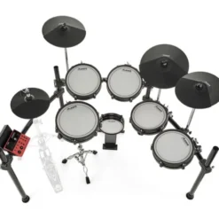 Alesis Nitro Ultimate XL Drum Kit