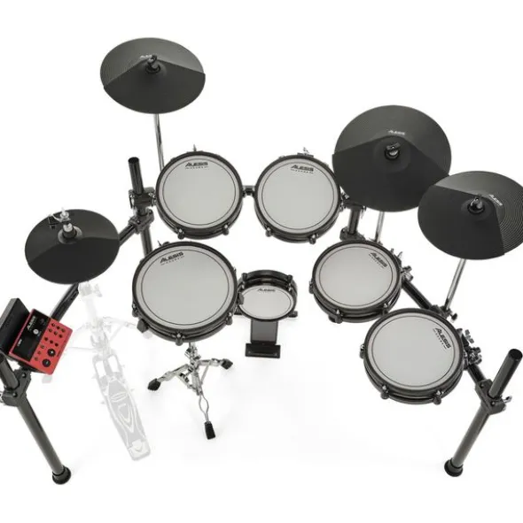 Alesis Nitro Ultimate XL Drum Kit