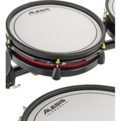 Alesis Nitro Ultimate XL Drum Kit