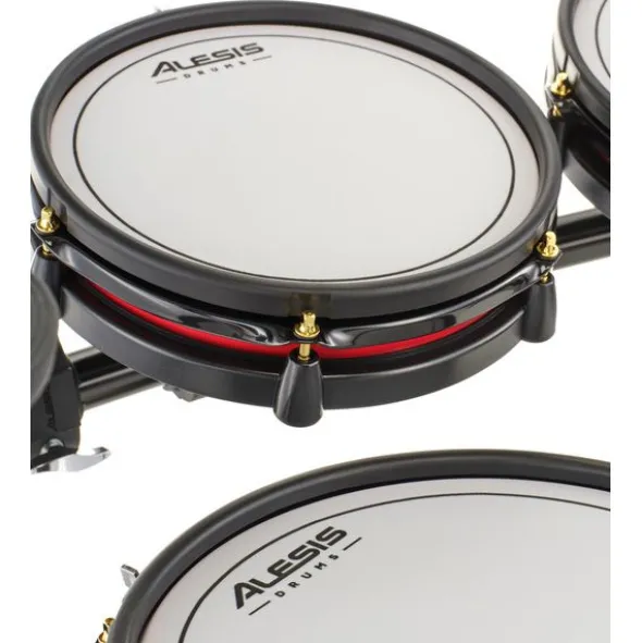 Alesis Nitro Ultimate XL Drum Kit
