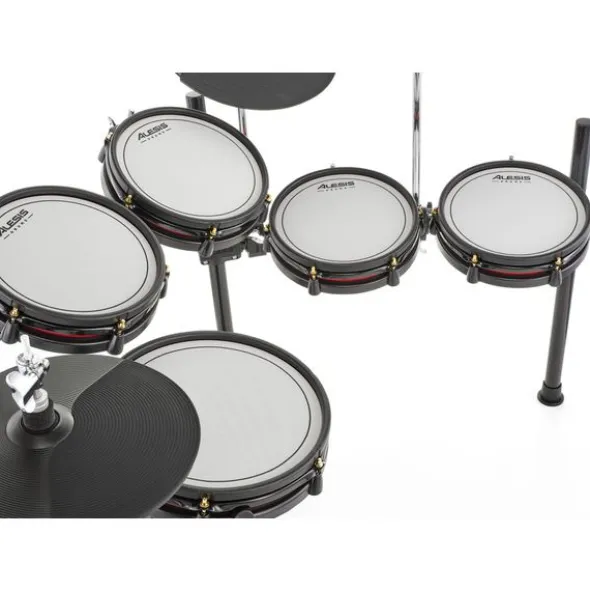 Alesis Nitro Ultimate XL Drum Kit
