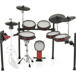 Alesis Nitro Ultimate XL Drum Kit