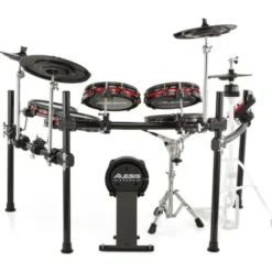 Alesis Nitro Ultimate XL Drum Kit