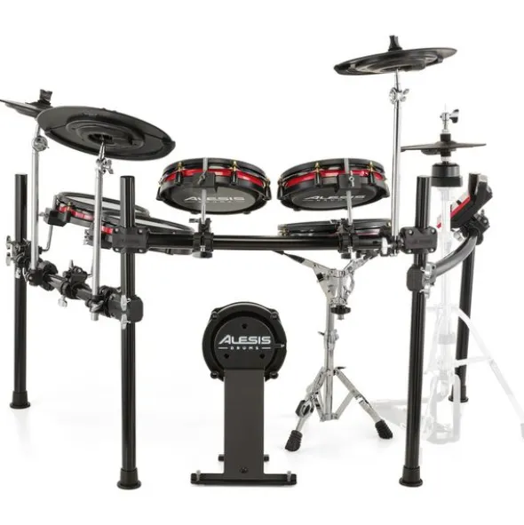 Alesis Nitro Ultimate XL Drum Kit
